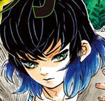 Inosuke Hashibira