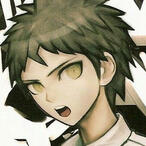 Hajime Hinata