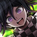 Kokichi Ouma